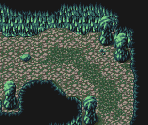 Marsh Cave - Final Fantasy (Pixel Remaster)