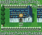 Onrac - Final Fantasy (Pixel Remaster)