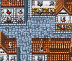Pravoka - Final Fantasy (Pixel Remaster)
