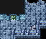 Sunken Shrine - Final Fantasy (Pixel Remaster)