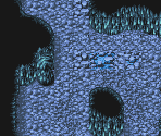Waterfall Cavern - Final Fantasy (Pixel Remaster)