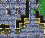 Western Keep - Final Fantasy (Pixel Remaster)