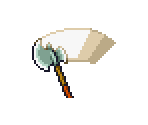 Weapons - Final Fantasy II (Pixel Remaster)