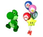 3★ Decorations - Super Mario Run