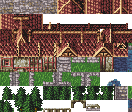 Altair 2 - Final Fantasy II (Pixel Remaster)