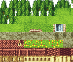 Bafsk - Final Fantasy II (Pixel Remaster)