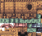 Coliseum - Final Fantasy II (Pixel Remaster)