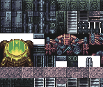 Dreadnought - Final Fantasy II (Pixel Remaster)