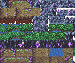 Jade Passage - Final Fantasy II (Pixel Remaster)