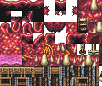 Leviathan - Final Fantasy II (Pixel Remaster)