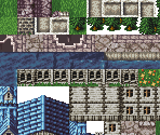 Paloom 2 - Final Fantasy II (Pixel Remaster)