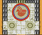 Aztec Temple (GBC) - Conker's Pocket Tales