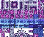 Pandaemonium - Final Fantasy II (Pixel Remaster)