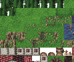 Poft 2 - Final Fantasy II (Pixel Remaster)
