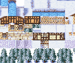 Salamand - Final Fantasy II (Pixel Remaster)