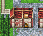 Altair 1 - Final Fantasy II (Pixel Remaster)