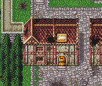 Altair 2 - Final Fantasy II (Pixel Remaster)