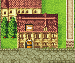 Bafsk - Final Fantasy II (Pixel Remaster)