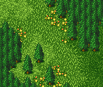 Chocobo Forest - Final Fantasy II (Pixel Remaster)