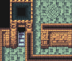Coliseum - Final Fantasy II (Pixel Remaster)