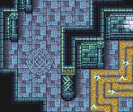 Cyclone - Final Fantasy II (Pixel Remaster)