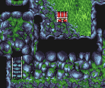 Deist Cavern - Final Fantasy II (Pixel Remaster)