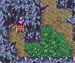 Jade Passage - Final Fantasy II (Pixel Remaster)