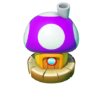 1★ Buildings - Super Mario Run