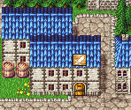 Paloom 1 - Final Fantasy II (Pixel Remaster)
