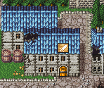 Paloom 2 - Final Fantasy II (Pixel Remaster)