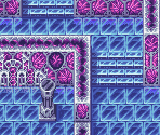 Pandaemonium - Final Fantasy II (Pixel Remaster)