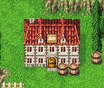 Poft 1 - Final Fantasy II (Pixel Remaster)