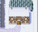 Salamand - Final Fantasy II (Pixel Remaster)