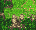 Tropical Island - Final Fantasy II (Pixel Remaster)