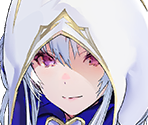 Merlin (Prototype) - Fate/Grand Order: Arcade