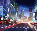 LiveArea Assets - Asphalt: Injection