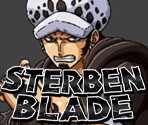 #2001 - Trafalgar Law - Former Warlord of the Sea - One Piece: Treasure Cruise