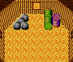 Mako Islands Huts - Conker's Pocket Tales
