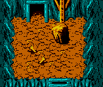 Mako Islands Caves - Conker's Pocket Tales