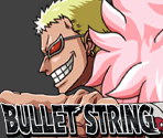 #2003 - Donquixote Doflamingo - Donquixote Family Boss - One Piece: Treasure Cruise