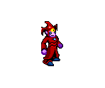 Krill Medic - Sigma Star Saga