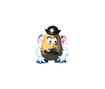 Mr. Potato Head - Toy Story
