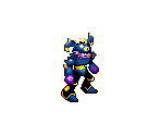 Blune - Sigma Star Saga