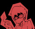 Intro Cutscene - Psychopomp Gold