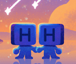 General Sprites - Google Doodles