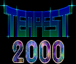 Tempest 2000 Logo - Tempest 2000