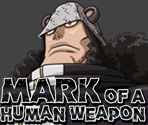 #2008 - Bartholomew Kuma - Warlord Who Crushes Hope - One Piece: Treasure Cruise