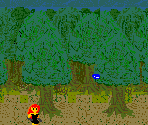 Forest - Asterisk no Daibōken