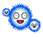 Will O Wisp - Super Puyo Puyo 2 (JPN)