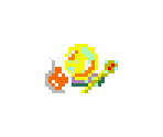 Items & Objects - Asterisk no Daibōken